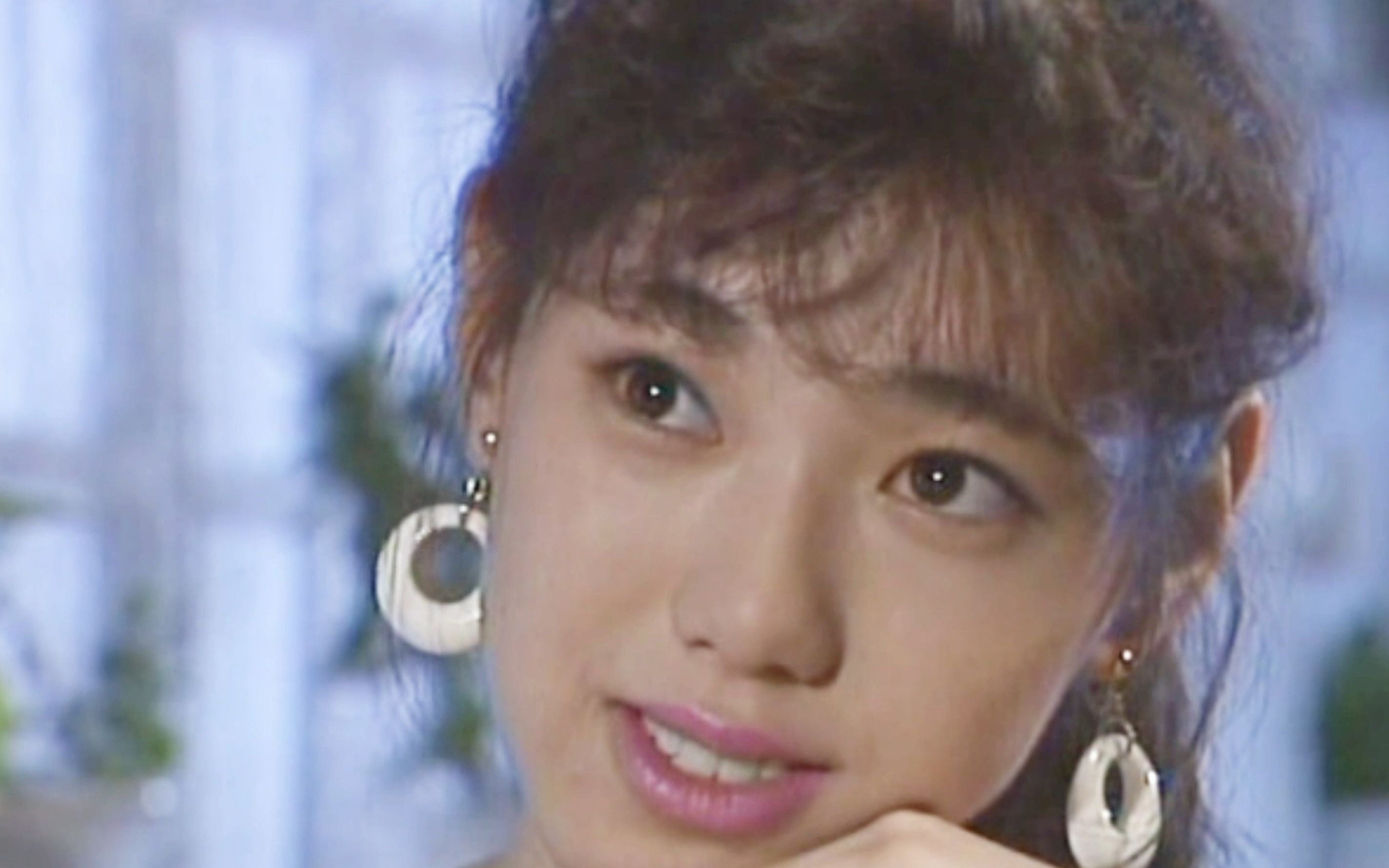 【露木阳子】,咖啡馆等了一整夜,你还是没有出现.