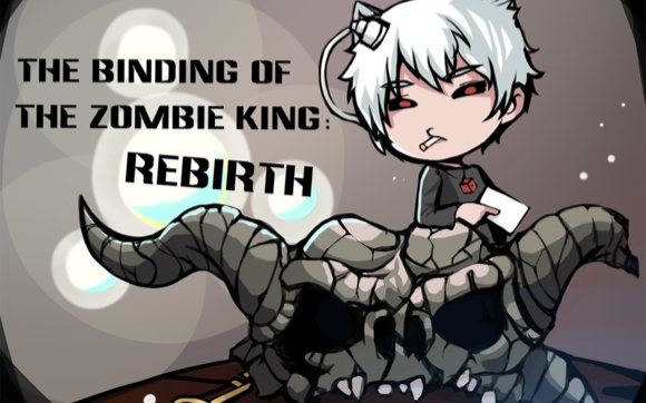 丧心病狂的以撒的结合第五期瞎眼注意自带墨镜