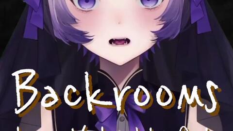 Backrooms】Level 12：矩阵_哔哩哔哩_bilibili