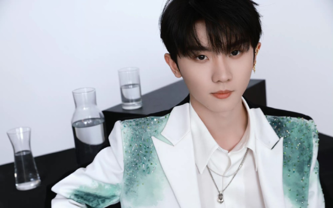 【字幕版】 马嘉祺 –若想念飞行 直拍