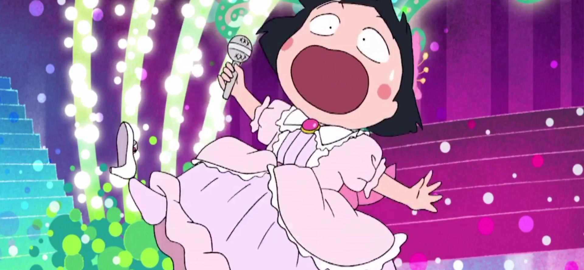 回忆杀00后小可爱们的童年回忆动画片