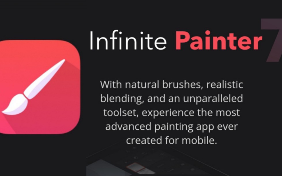 Infinite Painter 7.0.15 Premium For Android哔哩哔哩bilibili