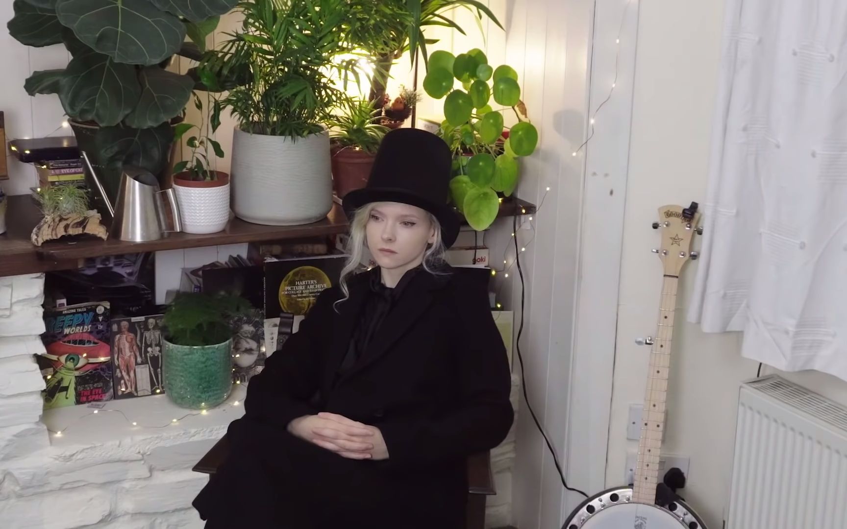 randytaylor69_s christmas carol