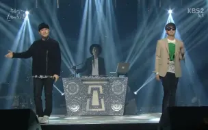 Descargar video: 【Epik High】【柳熙烈的写生簿】《Happen Ending》+《1分1秒》+《Love Love Love》