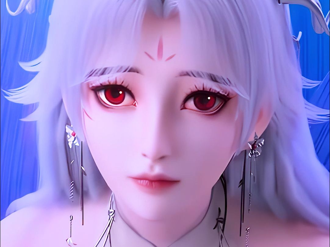 雨娑好美 这也太粉嫩了