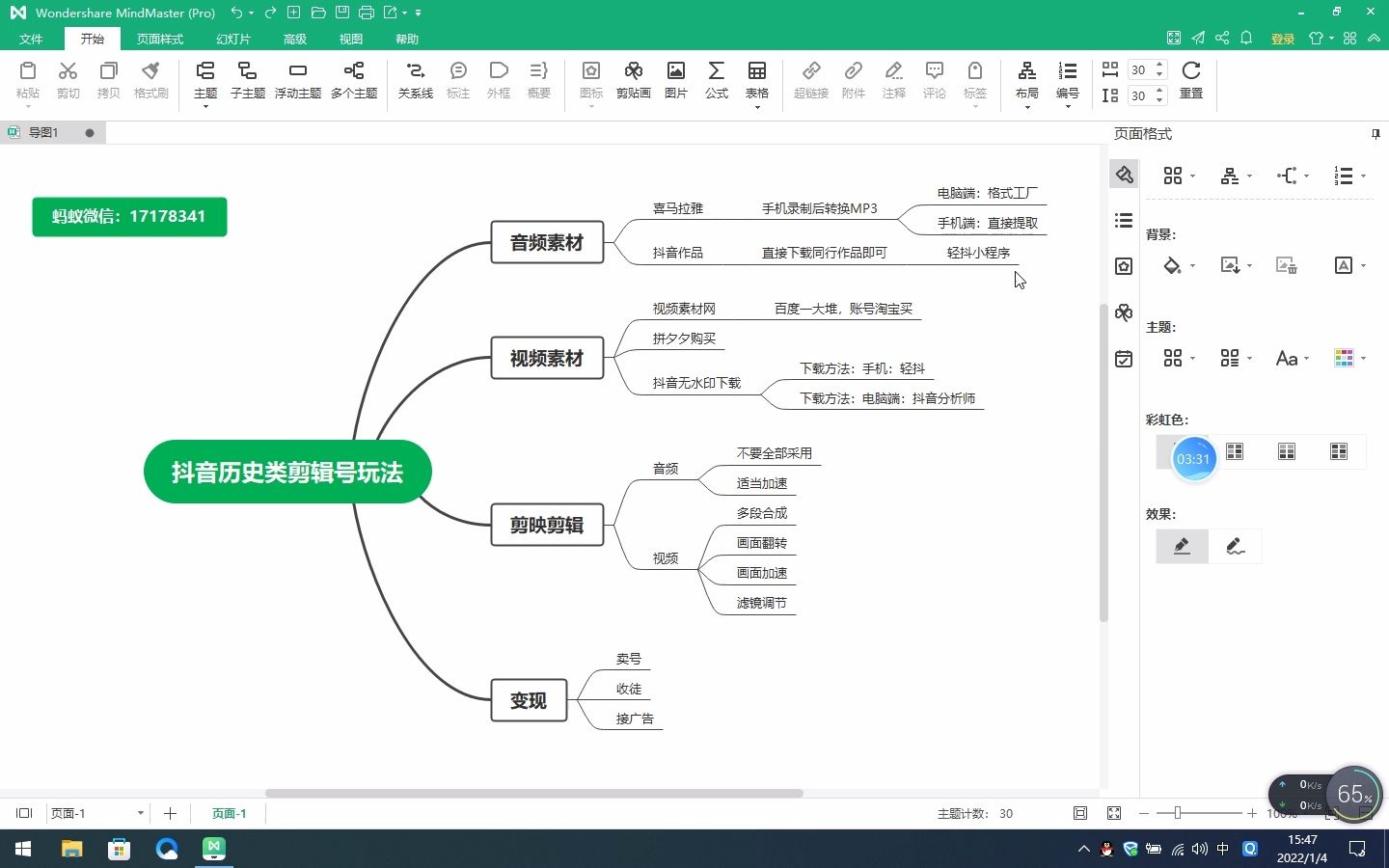 短视频运营历史类剪辑号玩法哔哩哔哩bilibili