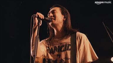 Crossfaith】「OUR FAITH WILL NEVER DIE」at 幕張メッセ20250201_哔哩