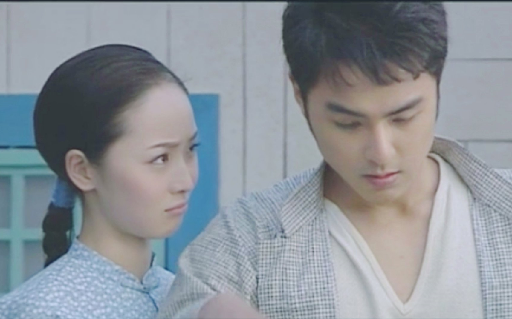 明道x李曼【春令夫妇】5-1男女主剧本拿反系列:我要你做我男朋友!