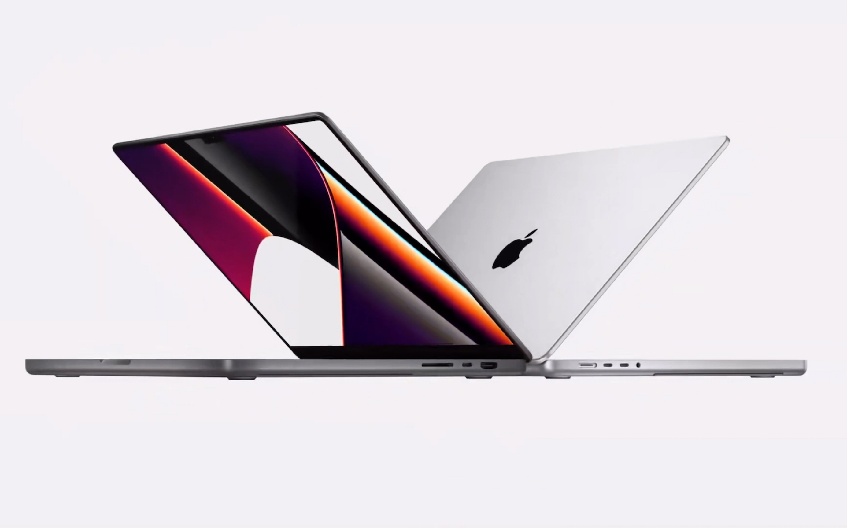 macbook pro介绍广告_哔哩哔哩_bilibili