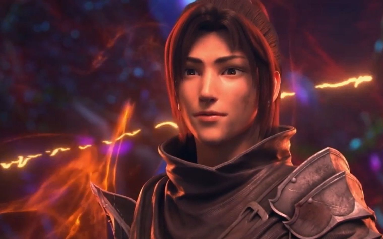 为了能在丹会取得异火,熊战给萧炎准备了药材和密室,这次萧炎能成功的