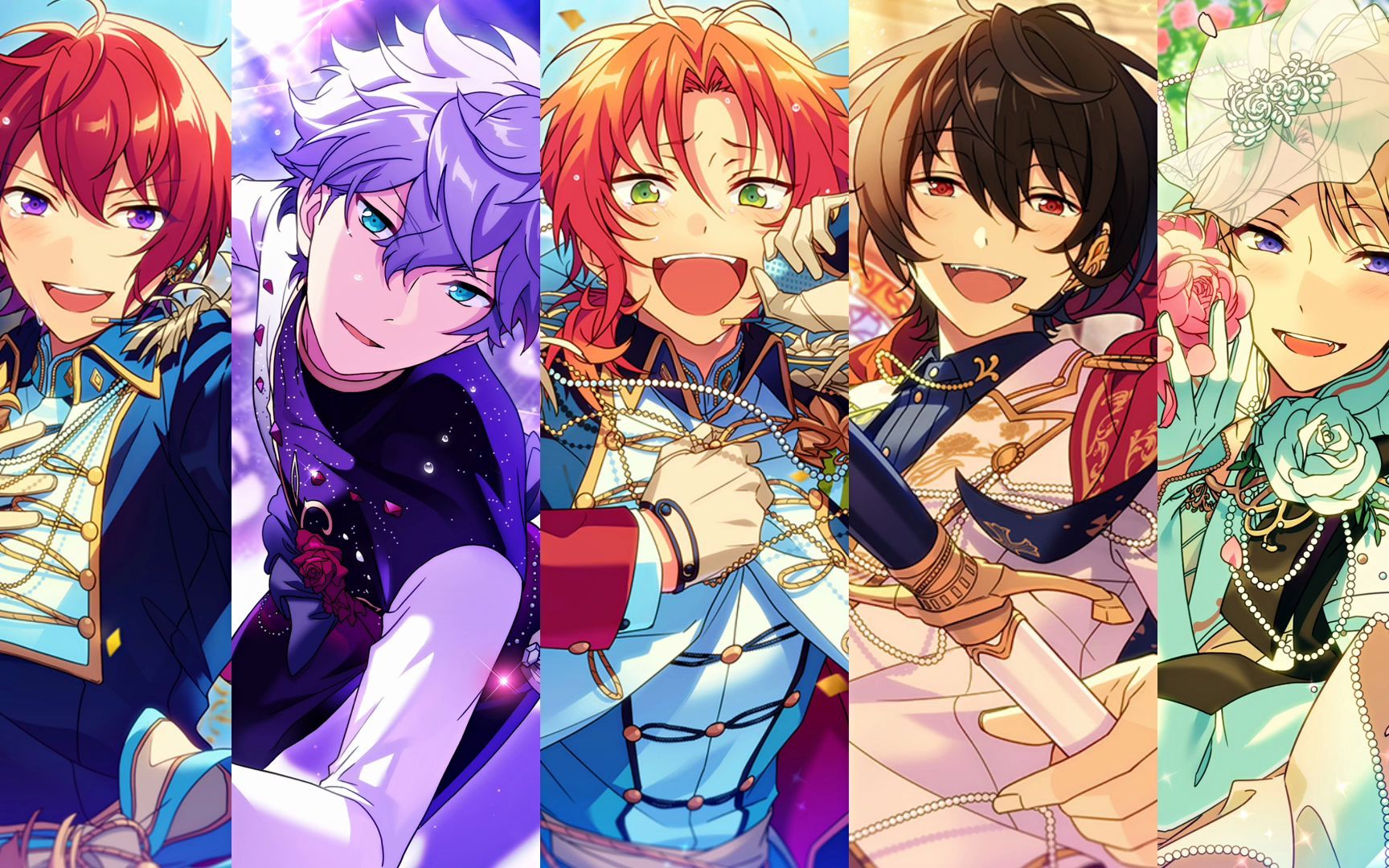 【es】article of faith (8d环绕立体音) | knights_哔哩哔哩bilibili