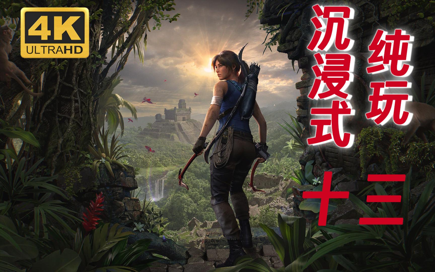 【3030】古墓丽影:暗影 383336393038 3031 35