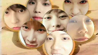 【BTOB团综】BTOB Mnet Wide AMAZON