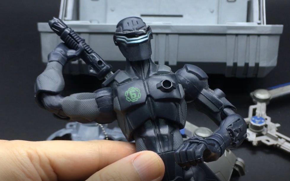 蛇眼出场小时候gijoe特种部队音乐一起我就风一样地搬个凳子坐在电视