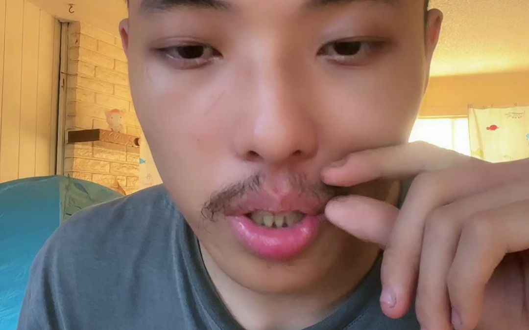 丁胖子金牌讲师没工作期间闲聊