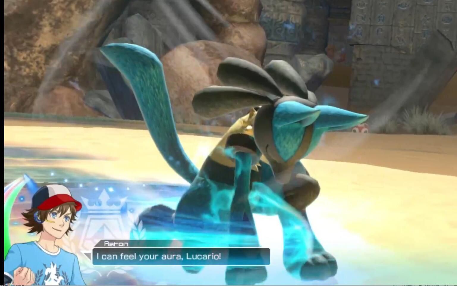 口袋铁拳波导之力存于我心排位19连胜冲至世界115