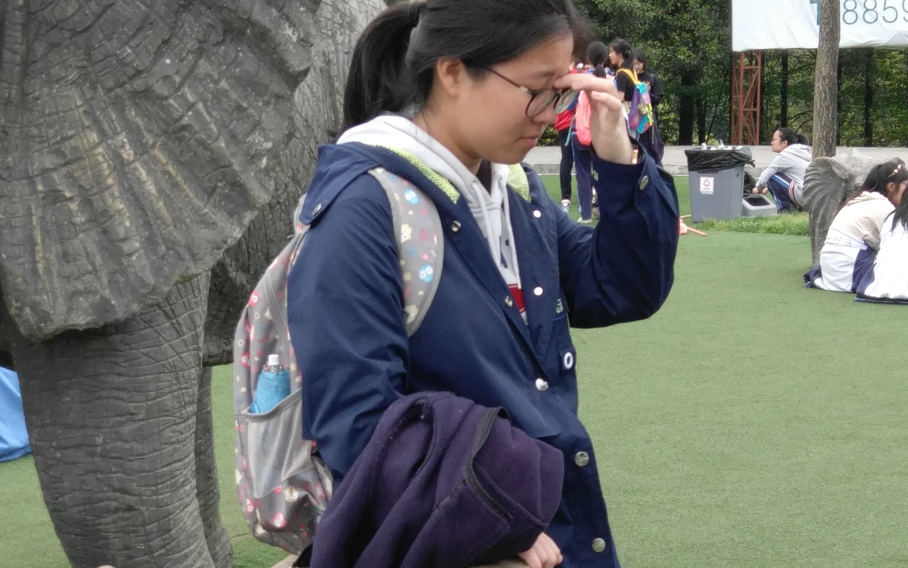 【阿芊生贺】the4x哈利波特!梦幻联动!