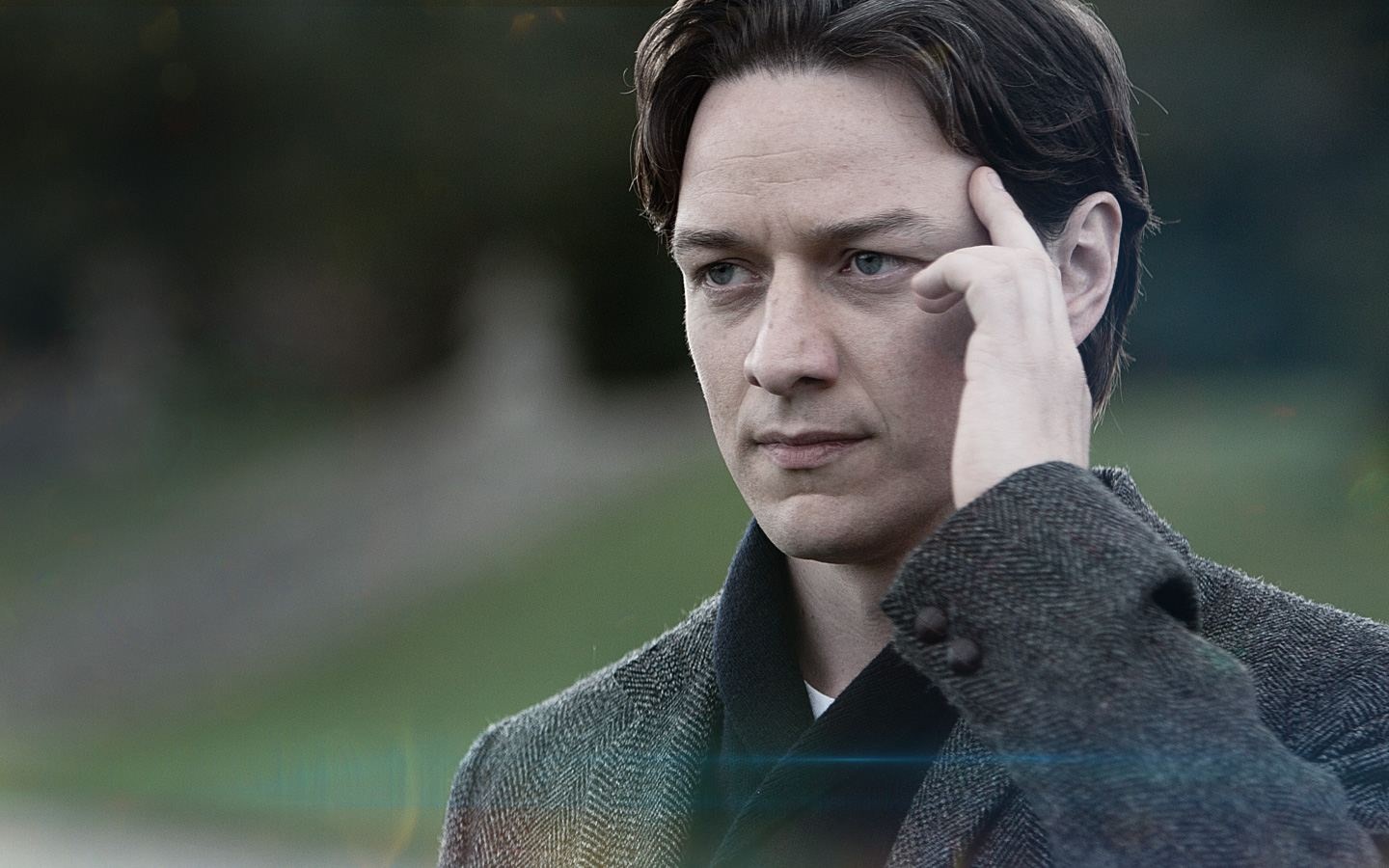 【x-men】homeostasis