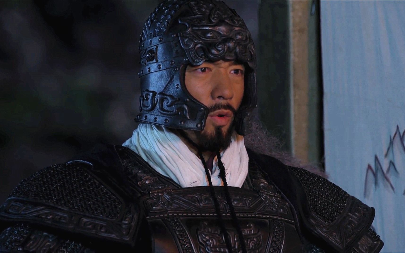 【大秦帝国崛起13】战神白起唯一败绩,2000锐士就敢攻魏,反被魏军包围