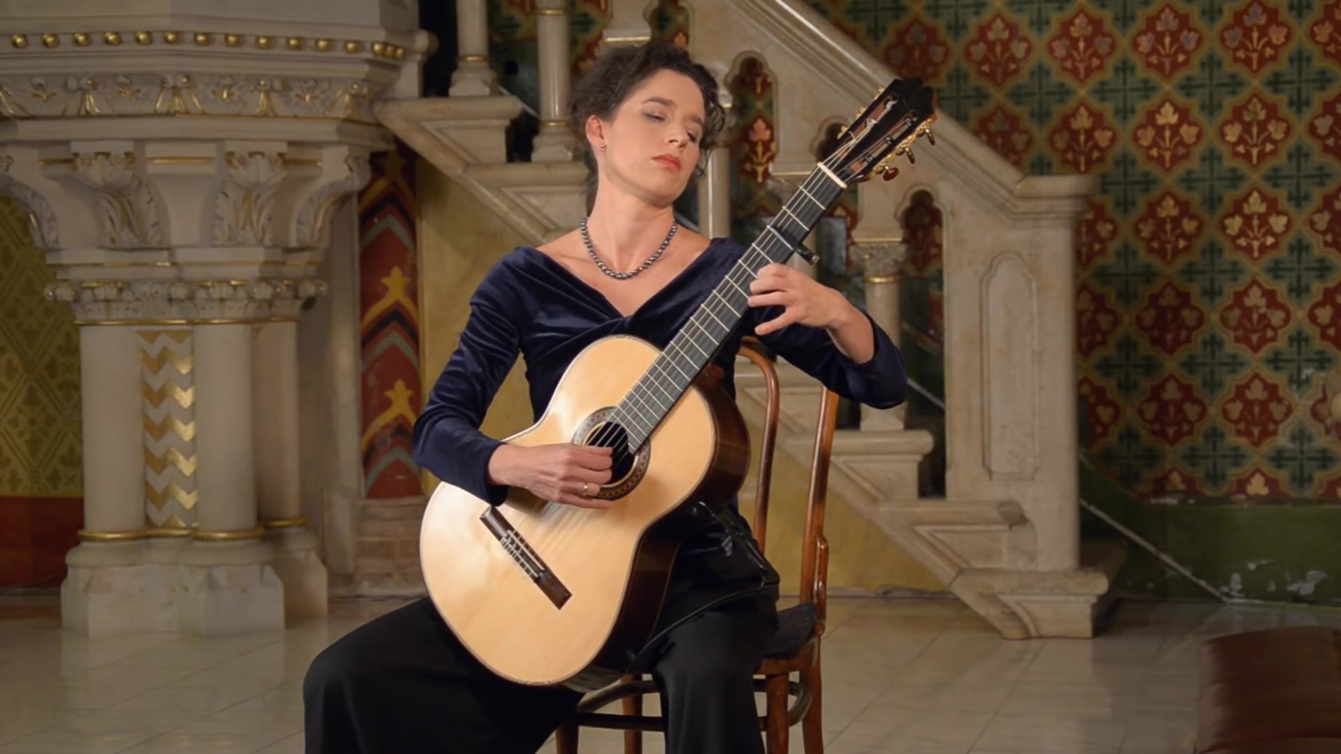 约翰· 道兰 farewell - john dowland | katalin koltai