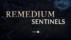 [图]拯救 卫兵 REMEDIUM Sentinels试玩