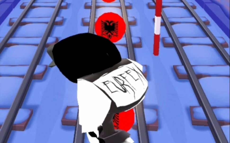 改值转圈玩腻了