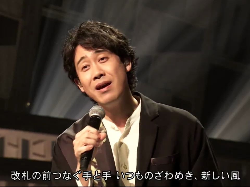 【倖田來未99大泉洋99スキマスイッチ99ini】2-17