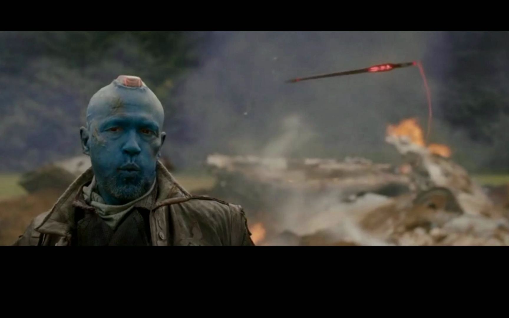 勇度口哨加小曲绝配,我说哨箭是最强的消兵神器,没人会反驳吧?