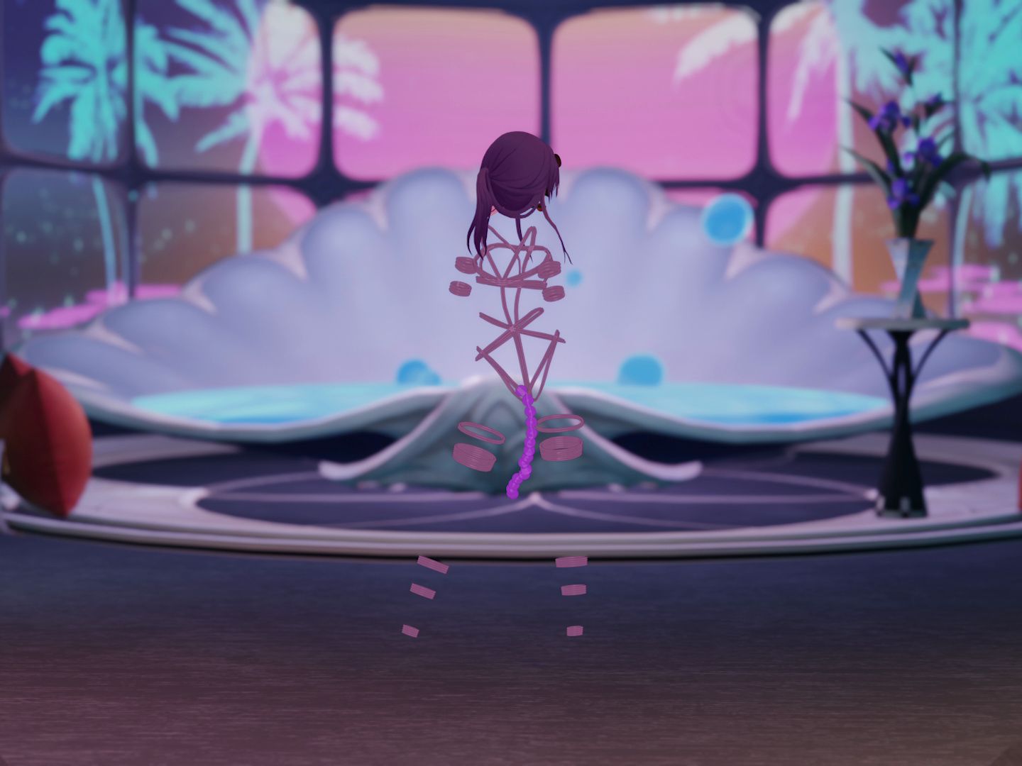 【星穹铁道/卡芙卡】脑渲78phut hon full78