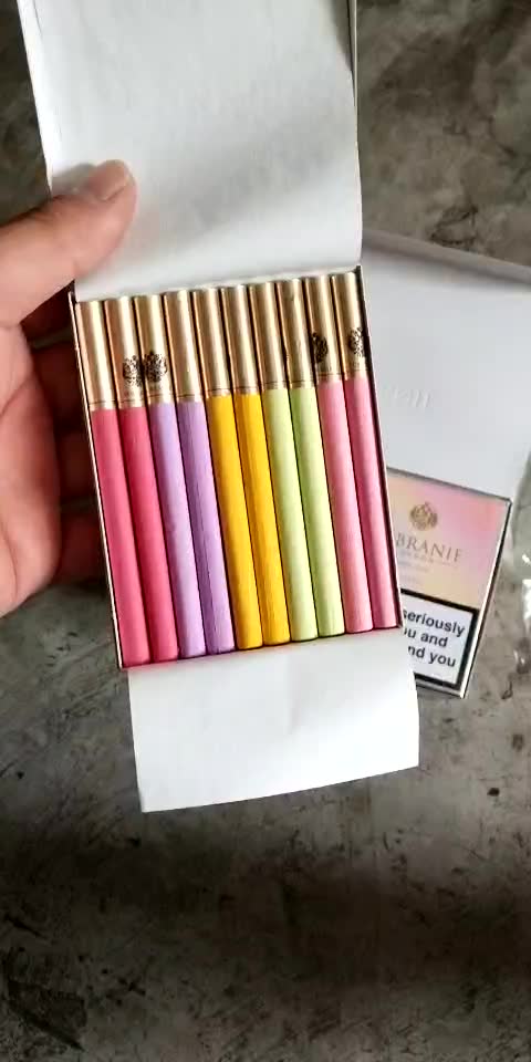 sobranie五彩寿百年欣赏哔哩哔哩bilibili