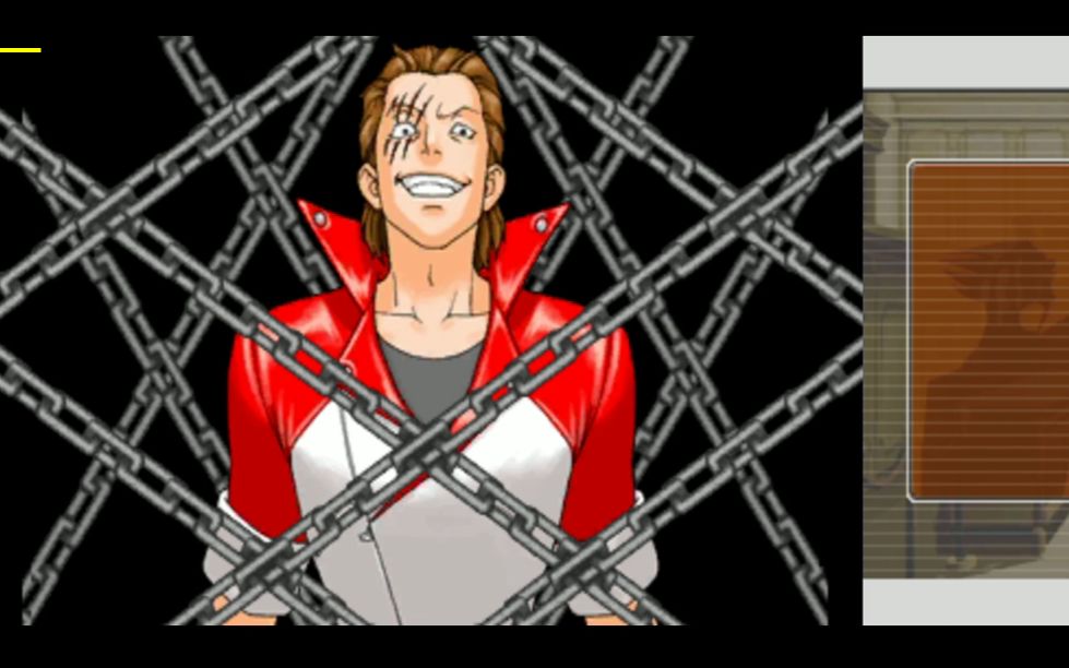 《重生解说》逆转裁判2娱乐实况—再见了逆转⑥王都楼你这个大混蛋!