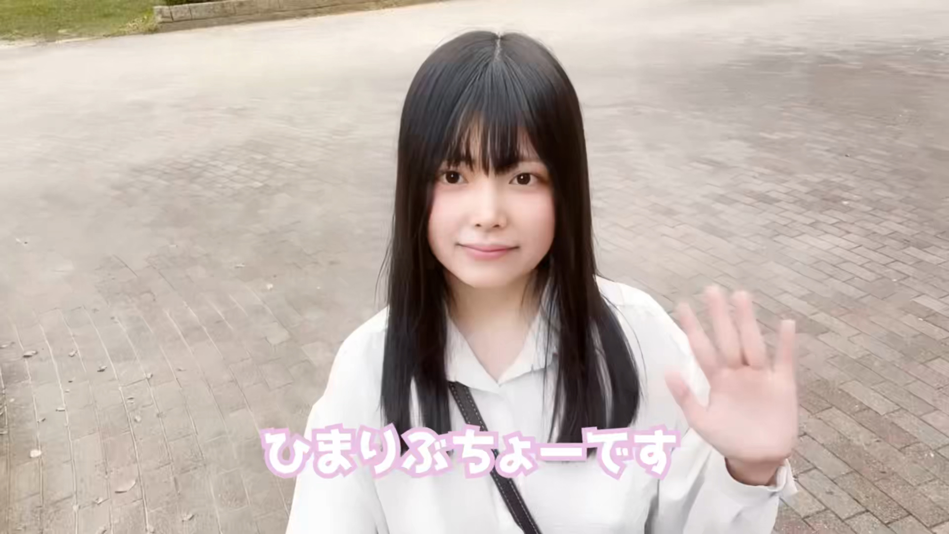 在住之江公园散步