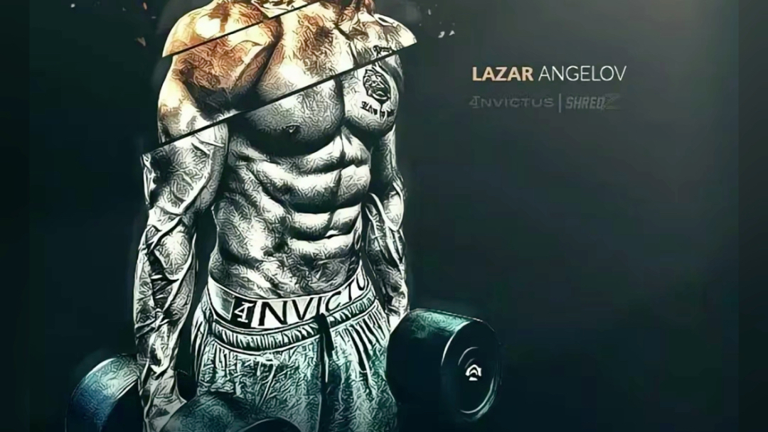 爆改身材挑战打卡5