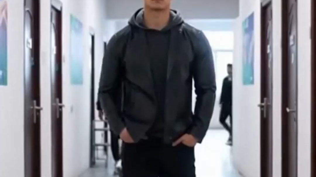 长篇《小偷的逆袭》先导，小偷附身成为我的宿管
