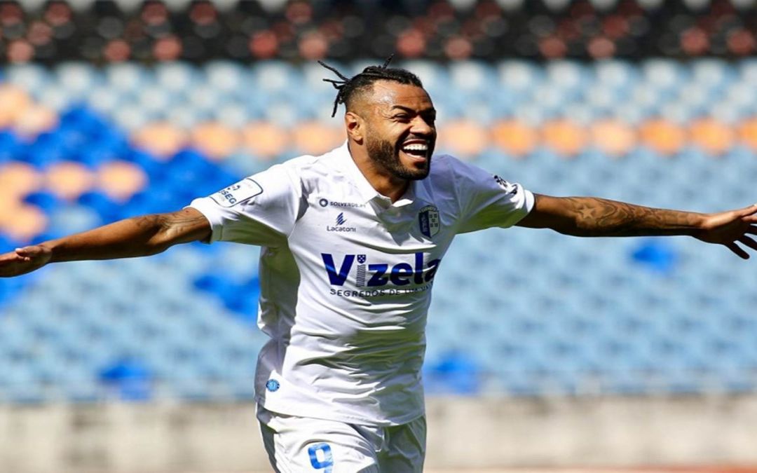 (搬运)维泽拉球员:卡西亚诺20-21集锦_哔哩哔哩_bilibili