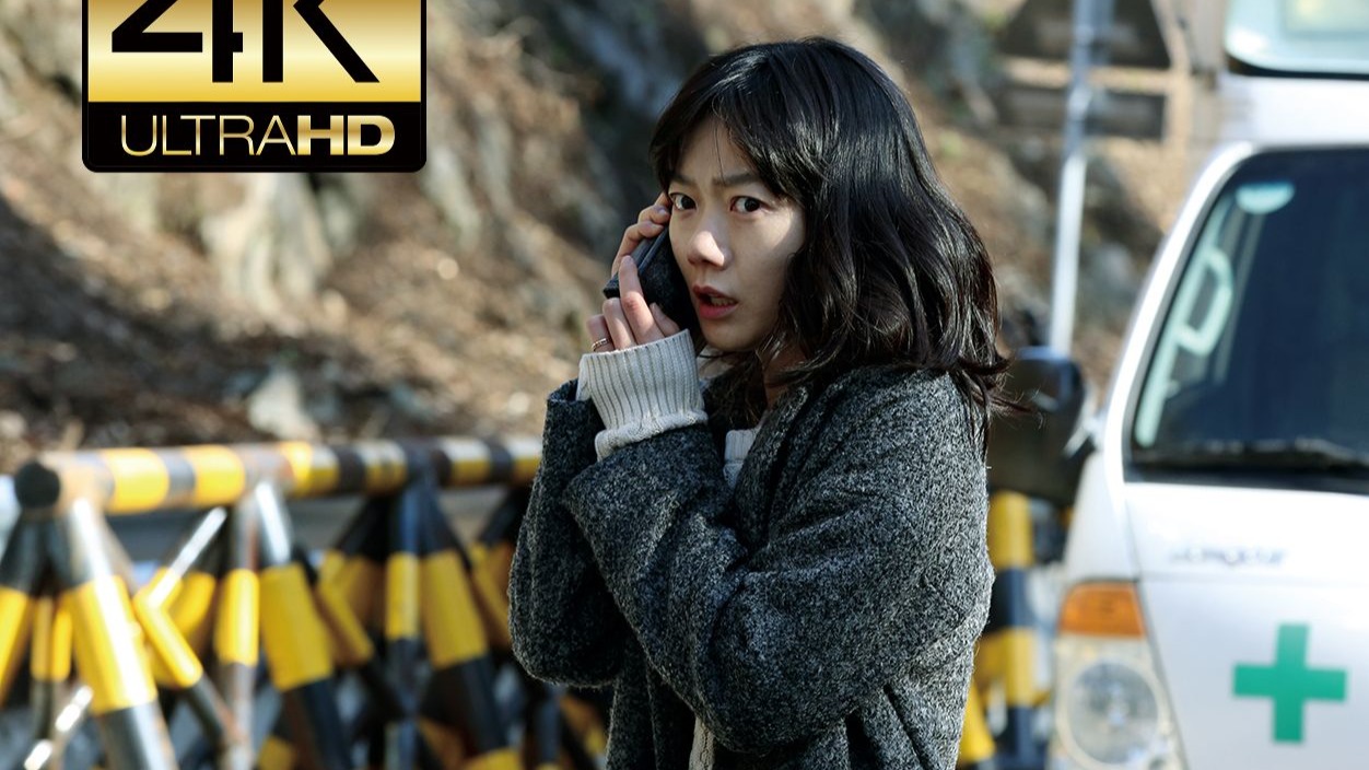 【4k超清完整版】隧道