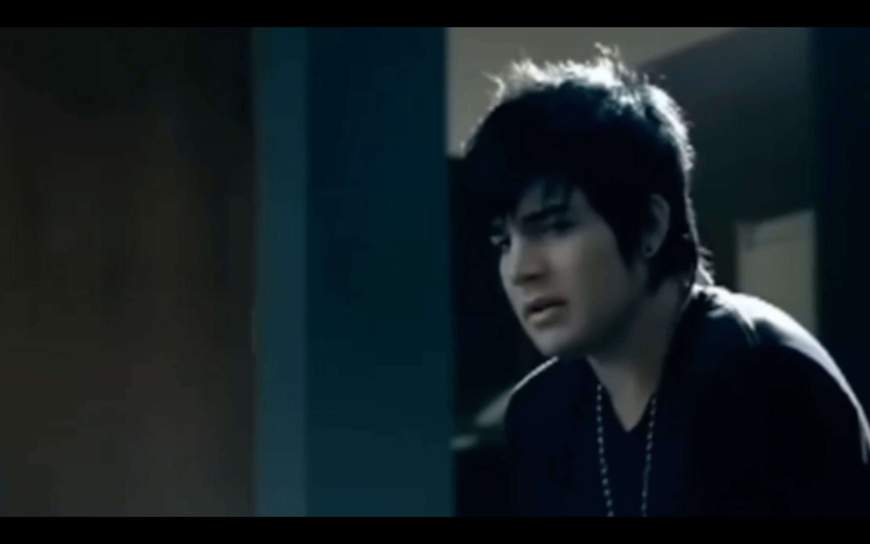 [图]Whataya Want from Me-Adam Lambert (music)