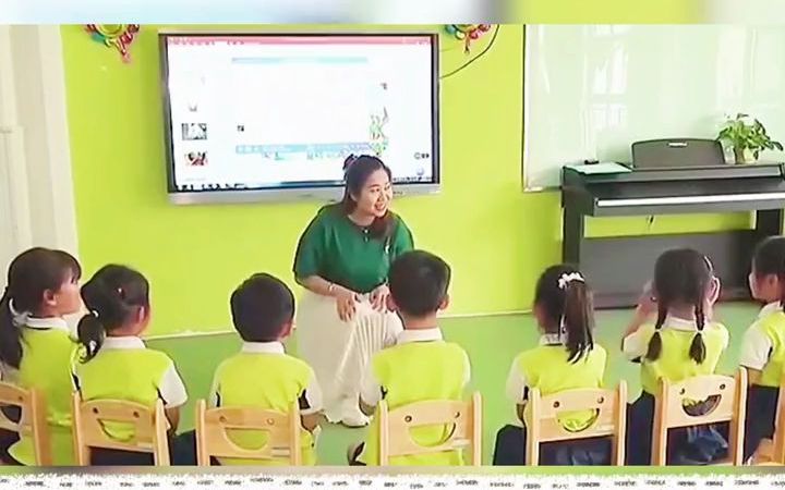 [图]幼儿园公开课｜小班语言课《是谁的耳朵》幼儿园公开课一等奖，幼师必看公开课，让孩子们课堂上踊跃发言！幼师 幼教 幼儿园公开课 幼儿园小班公开课 幼儿园