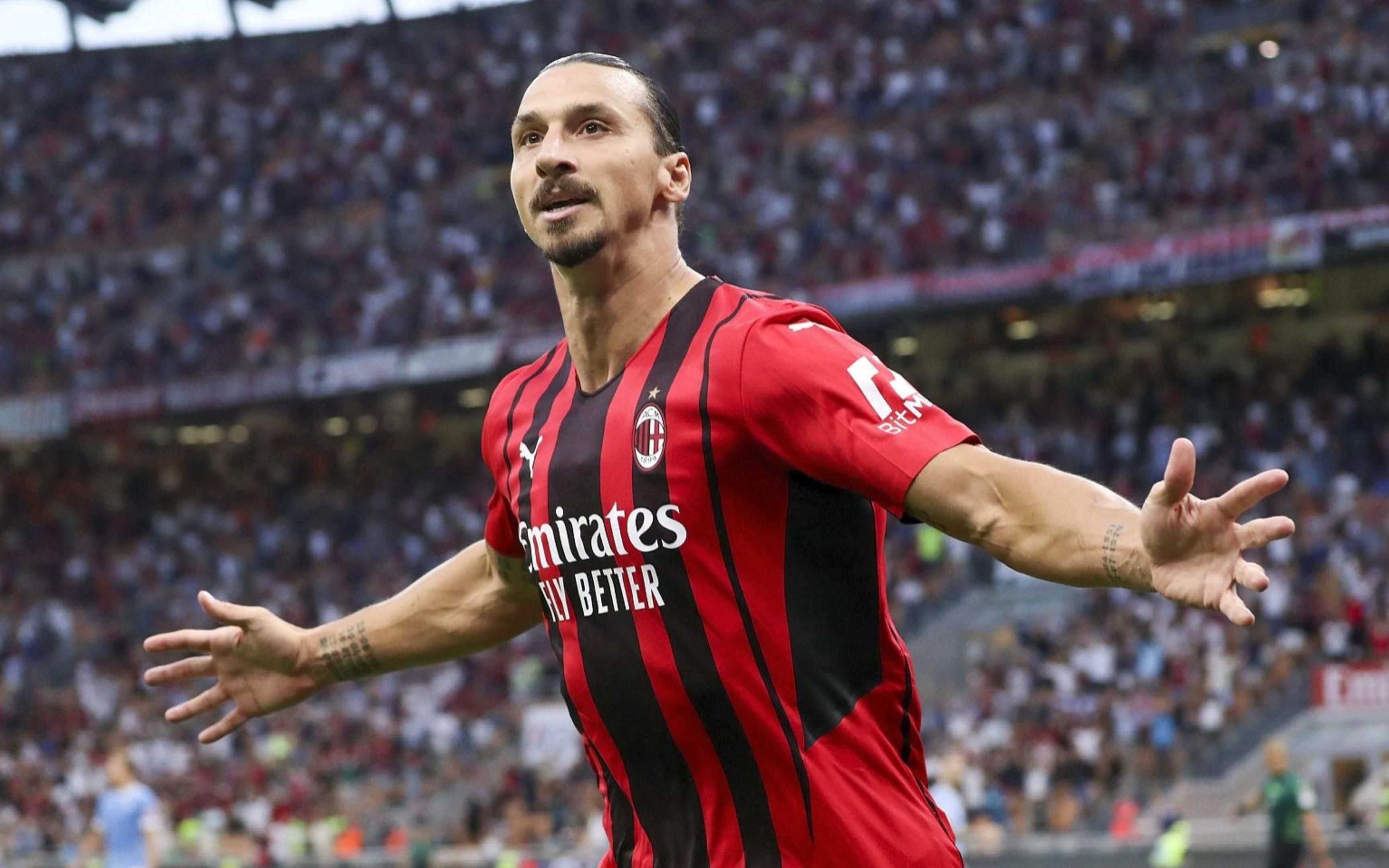 活动  强势引援补强,伊布迎来左膀右臂【ac米兰复兴之路日常集锦03