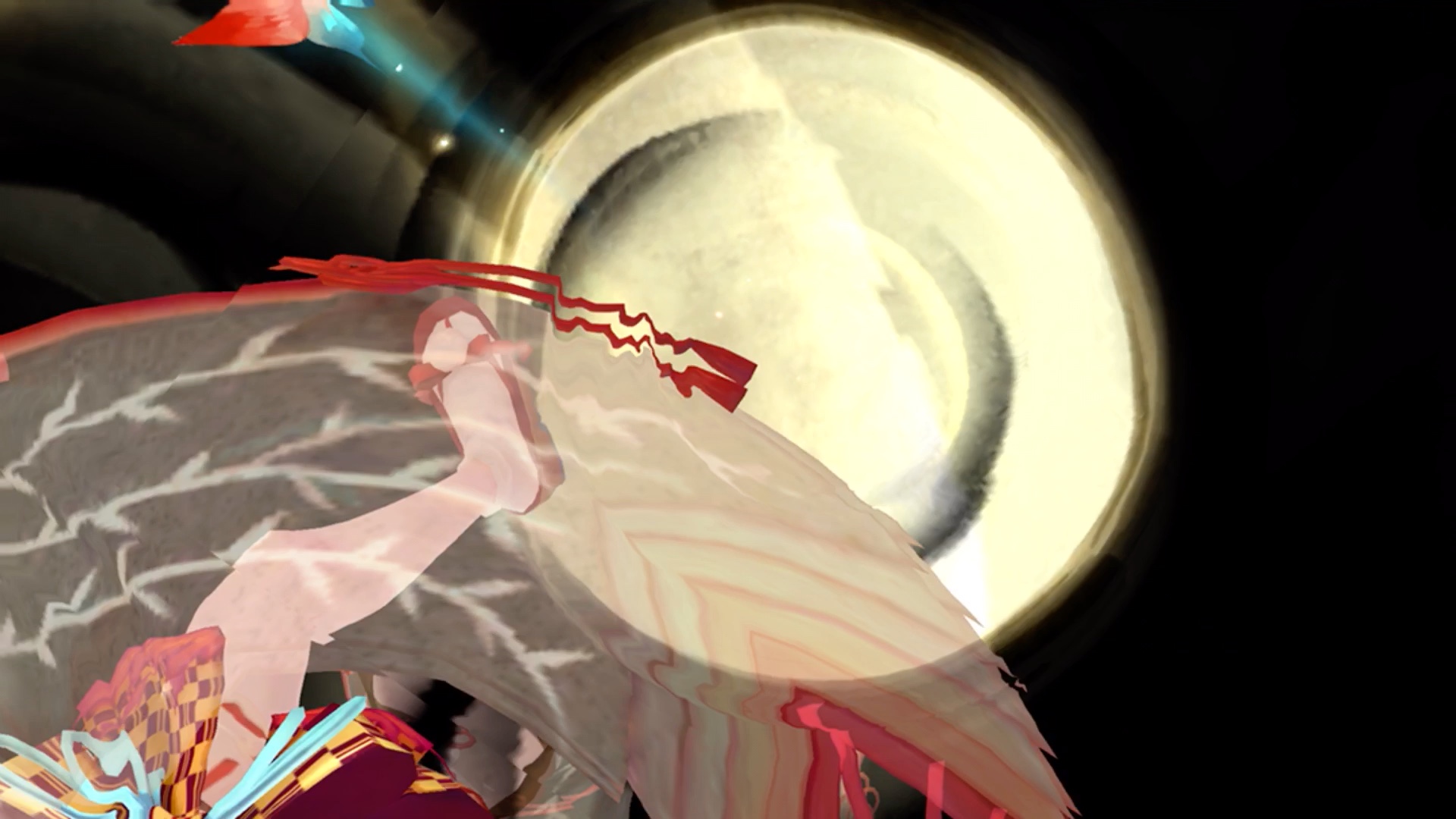 阴阳师 ssr式神 召唤动画 抽到就更新(不知火|泷夜叉姬|云外镜)