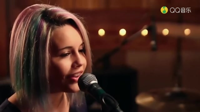 [图]【那些超好听的英文歌】不一样的We Can't Stop-Boyce Avenue