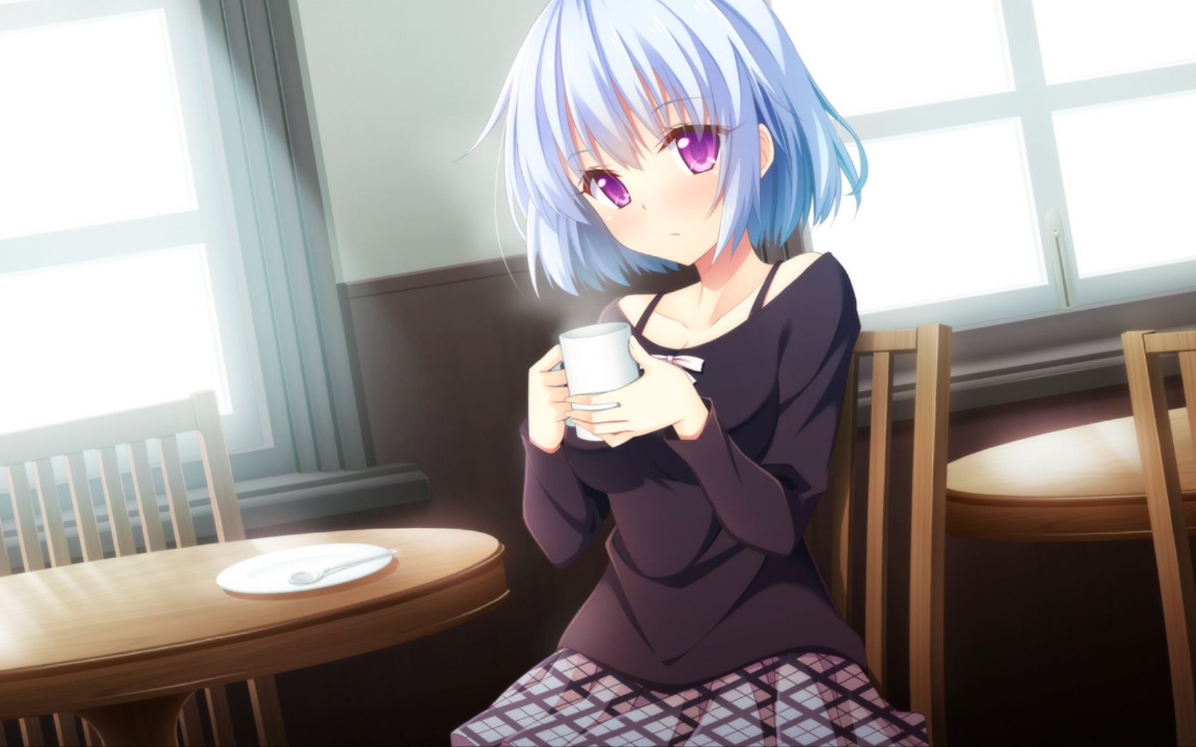 11月的理想乡--10