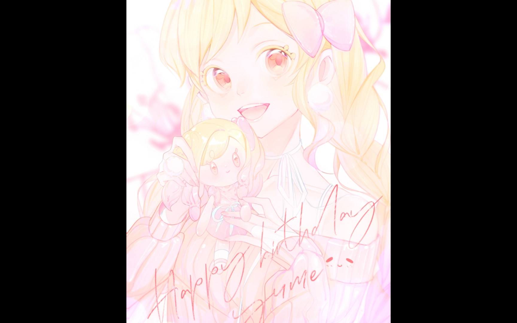 绘画过程偶像活动stars虹野梦的冷饭浅炒了