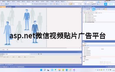 asp.net微信视频贴片广告平台哔哩哔哩bilibili
