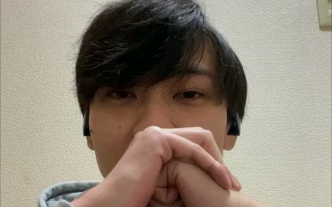 20220123 高崎俊吾 insta live 直播清流_哔哩哔哩_bilibili