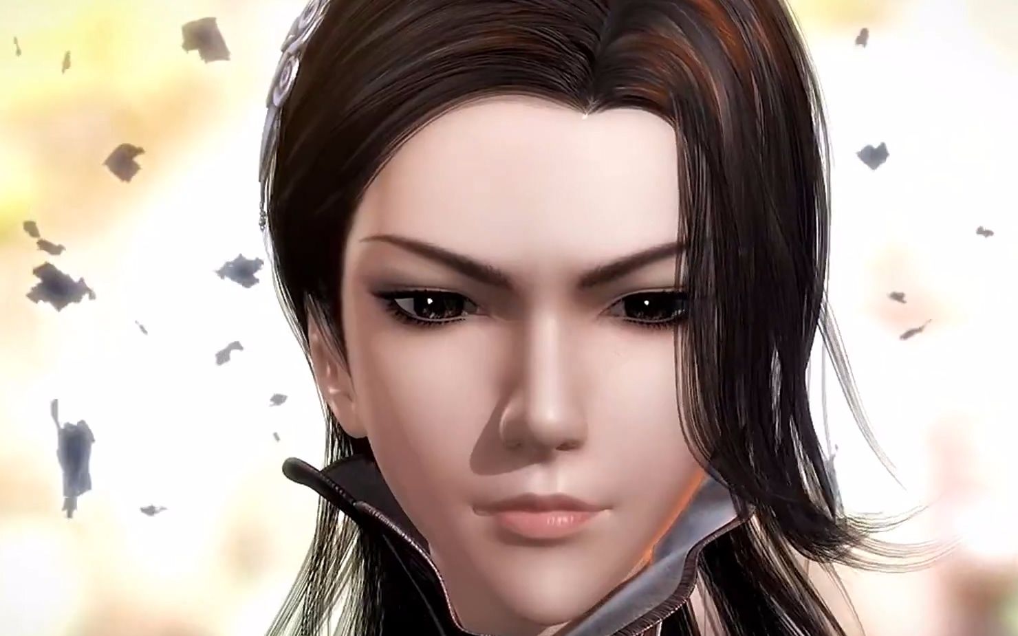 秦时田家那些事儿续阿言你骗得我们好苦