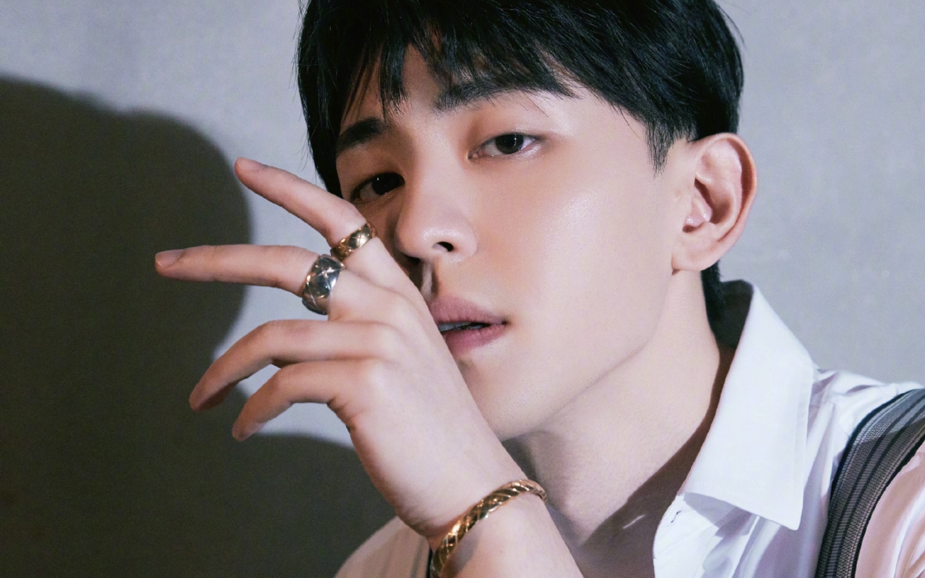 【邓伦】一眼万年