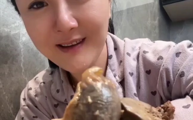 北京胖姐吃播合集