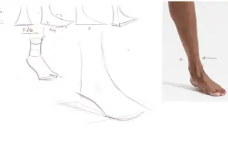 用脚作画 搜索结果 哔哩哔哩 Bilibili