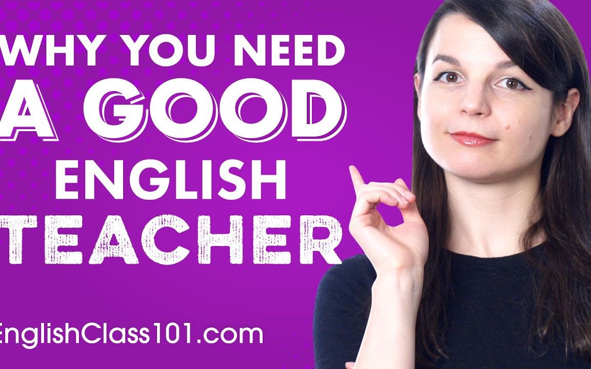 [图]The Power of a Good English Teacher